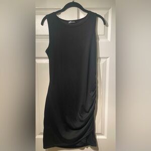 BTFBM Black Dress Size Medium